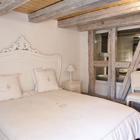 Chambre Le Hupsa Pfannala Saint-Hippolyte  Bilik gambar