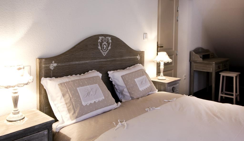 Chambre Le Hupsa Pfannala Saint-Hippolyte  Bilik gambar