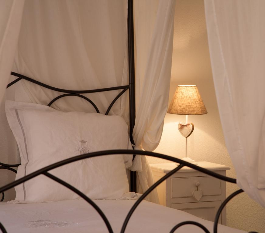 Chambre Le Hupsa Pfannala Saint-Hippolyte  Bilik gambar