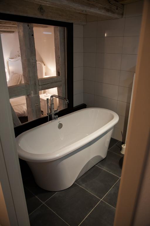Chambre Le Hupsa Pfannala Saint-Hippolyte  Bilik gambar