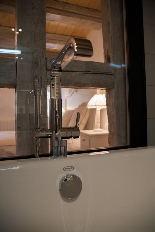Chambre Le Hupsa Pfannala Saint-Hippolyte  Bilik gambar