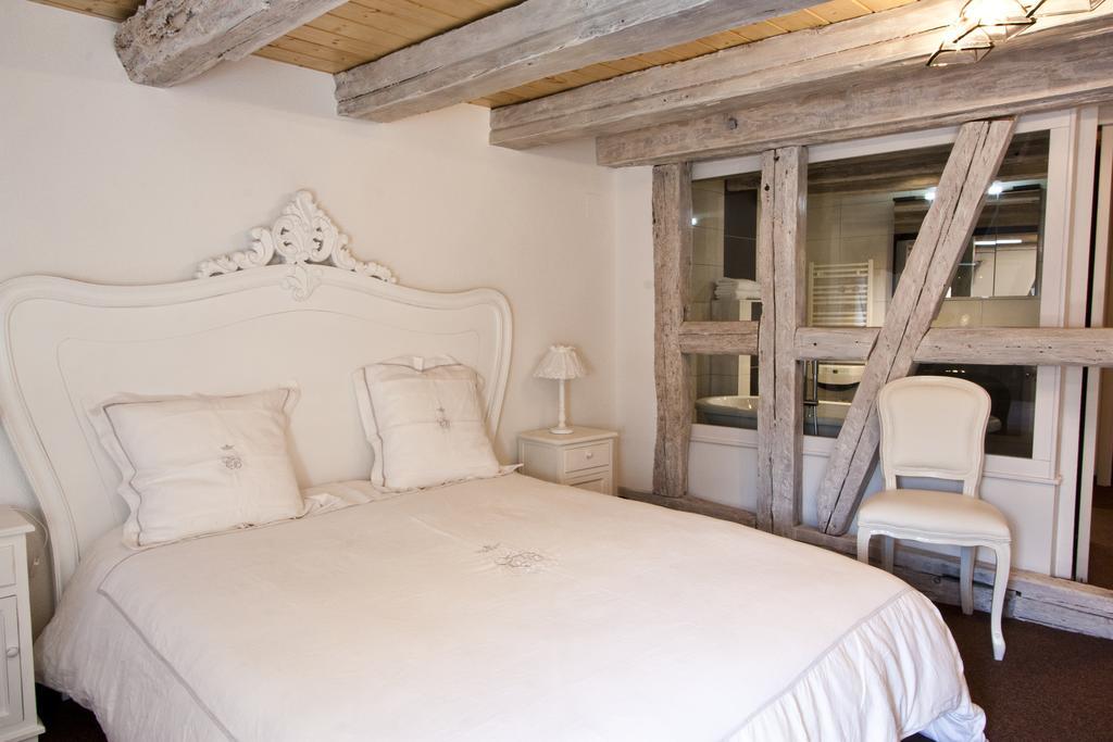 Chambre Le Hupsa Pfannala Saint-Hippolyte  Bilik gambar