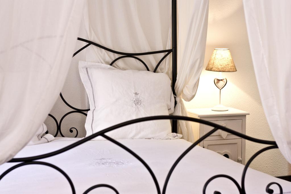 Chambre Le Hupsa Pfannala Saint-Hippolyte  Bilik gambar