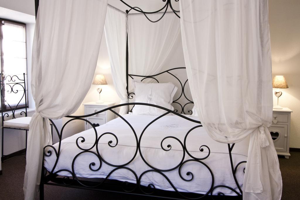 Chambre Le Hupsa Pfannala Saint-Hippolyte  Bilik gambar